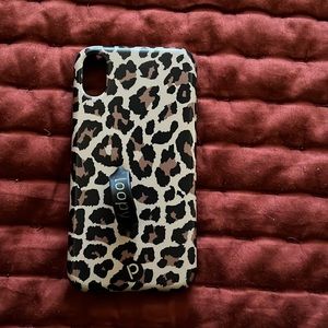 iPhone XR Loopy Case